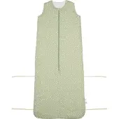 Plum Plum - Slaapzak winter 90/110cm - Dot Pistache