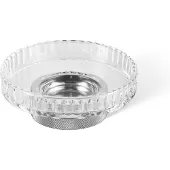 DECOR WALTHER Zeepschaal Club STS Chrome