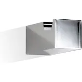 DECOR WALTHER Haakje Corner Chrome