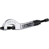 Kukko Moersplijter | M4-M14 | hydraulisch | tot kwaliteit 10 en RVS | 1 stuk - 56-1 56-1