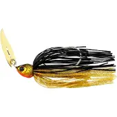 Westin Bladebite V2 Tungsten Bladed Jig 7gr Gold Rush