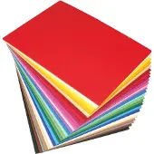 Folia fotokarton 250 blad