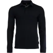 Armani Exchange Shirt navy