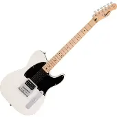 Squier Sonic Esquire H Arctic White