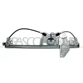 PRASCO Raambedieningsmechanisme CI427W023