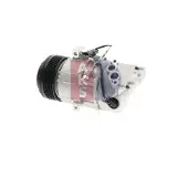 AKS DASIS 852928N Aircopomp