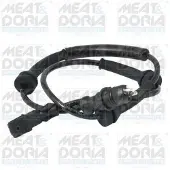 MEAT & DORIA 90156 Wielsnelheidssensor (ABS)