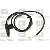 Quinton Hazell XABS499 Wielsnelheidssensor (ABS)