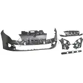JUMASA 25314069 Bumper