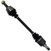 EURODRIVELINE FI-119 Aandrijfas