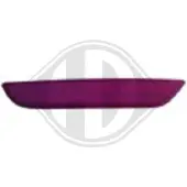 Diederichs 4416096 Reflector, parkeer- / breedtelicht
