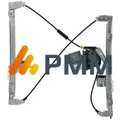 PMM BI 90134 L Raammechanisme