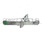 PRASCO Raambedieningsmechanisme FD420W063