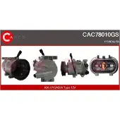 Casco CAC78010GS Aircopomp