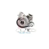 AKS DASIS 085005N Turbocharger