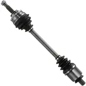 EURODRIVELINE RN-411 Aandrijfas