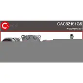 Casco CAC52151GS Aircopomp