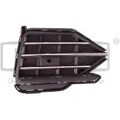 Dpa 88531811902 Ventilatiegrille, bumper
