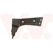 VAN WEZEL 5742319 Spatbord