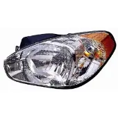 IPARLUX 11392403 Koplamp