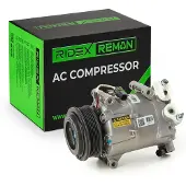 RIDEX 447K0518R Aircopomp