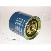 Japko 30117 Brandstoffilter