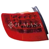 JUMASA 42020443 Achterlicht