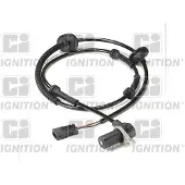 Quinton Hazell XABS687 Wielsnelheidssensor (ABS)