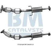BM CATALYSTS BM92202H Katalysator