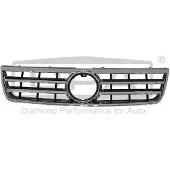Dpa 88530704702 Ventilatiegrille, bumper