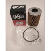STEP FILTERS HC185 Oliefilter