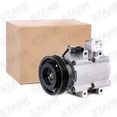 Stark SKKM-0340051 Aircopomp