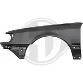 Diederichs 1022007 Spatbord