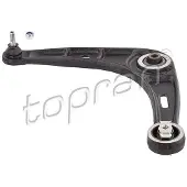 Topran 700 305 Draagarm