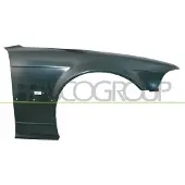 PRASCO BM0143023 Spatbord