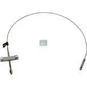 DT Spare Parts 13.33003 Handremkabel