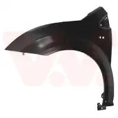 VAN WEZEL 0917655 Spatbord