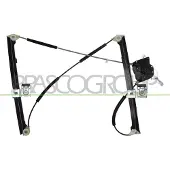 PRASCO Raambedieningsmechanisme VG320W011