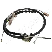 Japanparts BC-272 Handremkabel