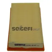 COOPERSFIAAM FILTERS PA7254 Luchtfilter
