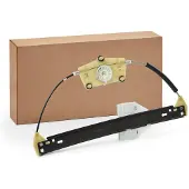 RIDEX 1561W0974 Raammechanisme
