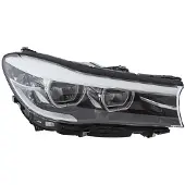 Hella 1EX 354 854-101 Koplamp
