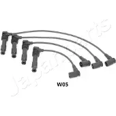 Japanparts IC-W05 Bougiekabels
