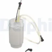 Delphi HFP701 Brandstofpomp