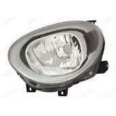 MCS 327005653 Koplamp