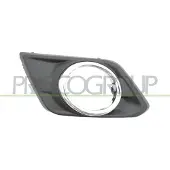 PRASCO DS8362124 Ventilatiegrille, bumper