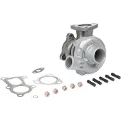 RIDEX 2234C10691R Turbocharger