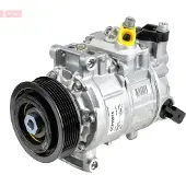 Denso Compressor, airconditioner DCP32074
