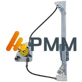 PMM BI 28096 L Raammechanisme