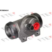 FTE 9210120 Wielremcilinder